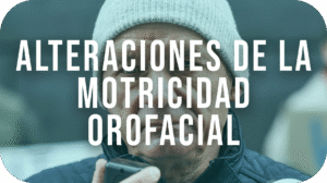 Motricidad orofacial
