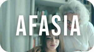 Afasia